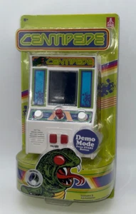 CENTIPEDE - Tabletop Arcade LCD Game & Watch Console - TAITO, 2016 - NEW - Bild 1 von 2