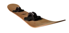 Slip Face Sandboards Free Style 