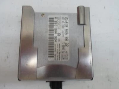 MÓDULO DE CONTROL DE CARBURADOR DIAGNÓSTICO MERCEDES BENZ CLASE C C220 1995 0185450932 OEM Foto 1 de 4