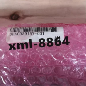 DSQC668 3HAC029157-001 Roboterachse ABB DSQC668 3HAC029157-001 - Bild 1 von 1