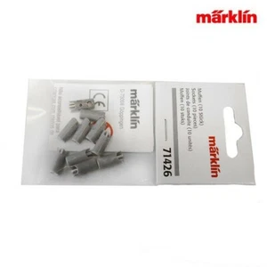 Märklin 71426 Muffen grau, 10 Stück - Bild 1 von 1
