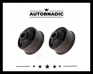 2 FRONT LOWER CONTROL ARM BUSHING FOR 2006-2018 TOYOTA RAV4 FREE SHIPPING - Foto 1 di 2