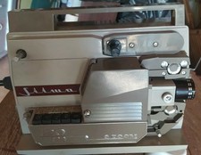 PROIETTORE “SILMA 120 M ” 8 ZOOM
