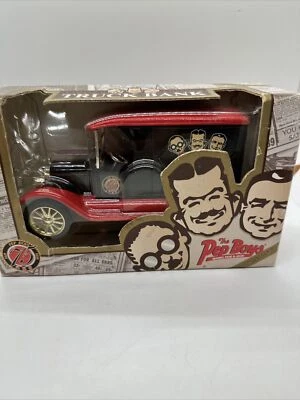 Pep Boys 1921 Chevrolet  Delivery Truck Bank  ERTL Chevrolet 1/25 scale 1996 - Image 1 of 4