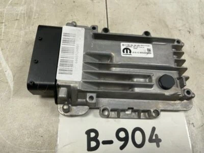 Jeep Renegade 2016 4x4 módulo de control de transmisión automática OEM+ Foto 1 de 4