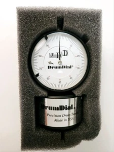 Drum Dial Precision Drum Tuner - Made In USA - Picture 1 of 3