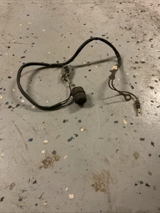 1999 Honda XR 100R Kill Switch  - Picture 1 of 3