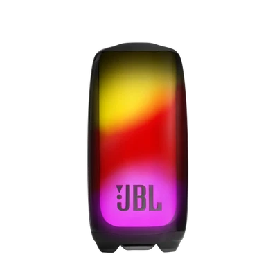 JBL Pulse 5, Tragbarer Bluetooth Lautsprecher mit Lichtshow - Bild 1 von 4
