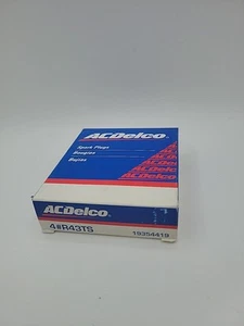 AC Delco Spark Plugs R43TS BOX SET OF 4 - Bild 1 von 1