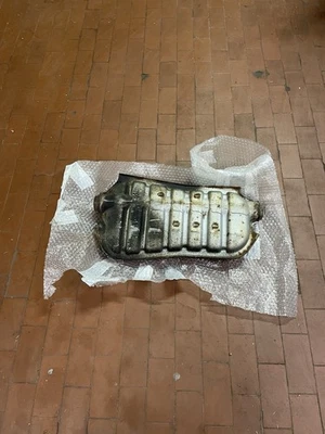 Catalizzatore Subaru Impreza  (2007-2012) - Image 1 of 2