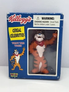 Kellog's Cereal Celebrities Toucan Sam Figur 1998 Vintage in Box - Bild 1 von 4