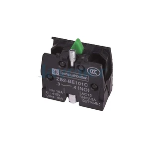 20pcs ZB2-BE101C N/O Normal Open CONTACT BLOCK 10A 400V - Picture 1 of 1