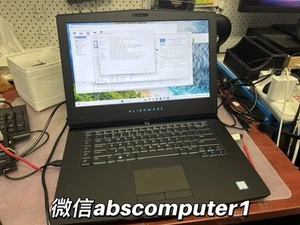Alienware 15 R3(i7-7700hq/16g/1060 6g/256g nvme/1t hdd/win 11p) - Picture 1 of 10