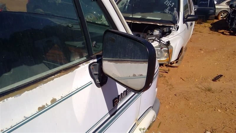 Espejo retrovisor lateral para pasajeros manual 6x9" se adapta a furgoneta Dodge 1500 95-97 178639 Foto 1 de 4