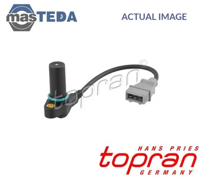 115 828 CRANKSHAFT POSITION SENSOR TOPRAN FOR VW LT II - Image 1 of 4