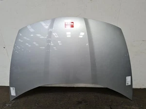 HONDA CIVIC BONNET 2006 5 DOOR HATCHBACK SILVER - Picture 1 of 17