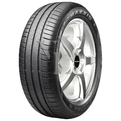 4x  Sommerreifen MAXXIS MECOTRA ME3 135/80 R15 73 T - Bild 1 von 3