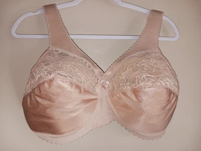 Sujetador Inalámbrico Glamorise Magic Lift Support, 40DD, Nuevo Sin Etiquetas Foto 1 de 4