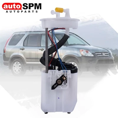 Модуль топливного насоса в сборе для Honda CR-V 2005-2006 2,4 л E8733M - Изображение 1 из 4