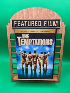 The Temptations (DVD, 2011) - Picture 1 of 2