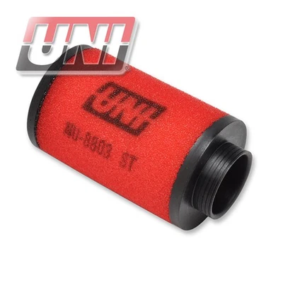 Uni Multi-Stage Competition Air Filter for 2012 KYMCO UXV 500i LE UTV - Image 1 of 2