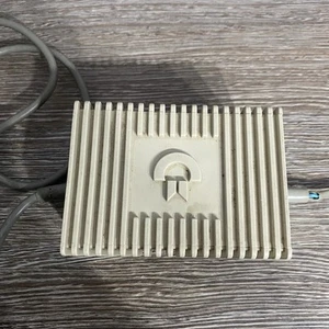 Commodore 64 Power Lead (untested) - Picture 1 of 4