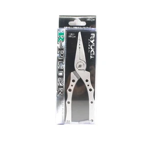 Ryugi APR106 R Pliers Split Ring Pliers 160mm (6408) - Picture 1 of 6