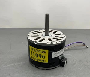 A.O. Smith / F48L26A50 / ( 1/4 ) HP / 230V / 1PH / Electric Motor - Picture 1 of 3