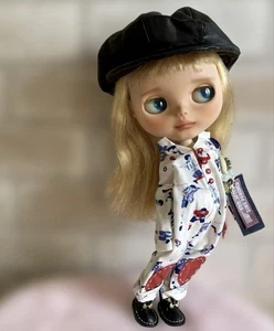 Bambola Neo Blythe personalizzata Sunday’s usata al meglio - Foto 1 di 19