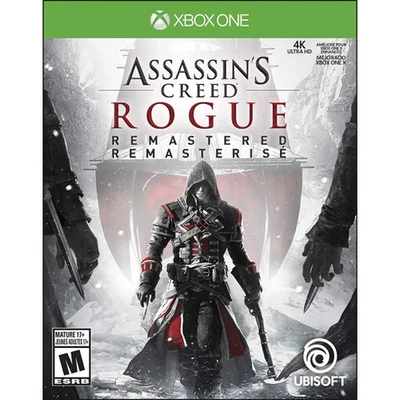Assassin's Creed Rogue Remastered [Xbox One] - Image 1 of 4