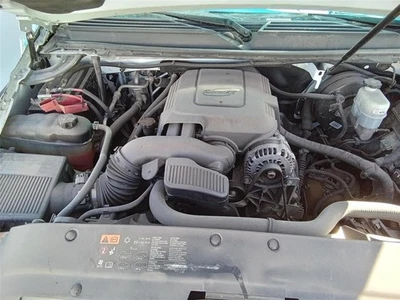 Used Front Right Door Window Regulator Front fits: 2013 Chevrolet Tahoe electric Foto 1 de 4