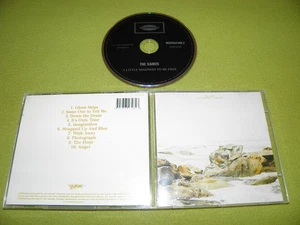 The Saints - A Little Madness To Be Free - RARE 1989 Australia "Mushroom" CD - Bild 1 von 2