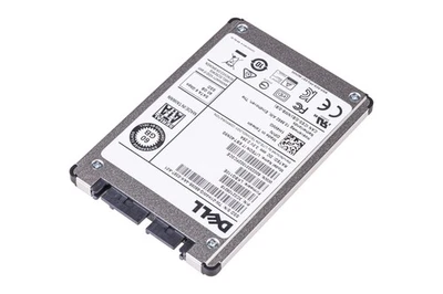 Hard drive Dell 60GB SSD SATA 6G 1.8" 1H4WG - Image 1 of 2