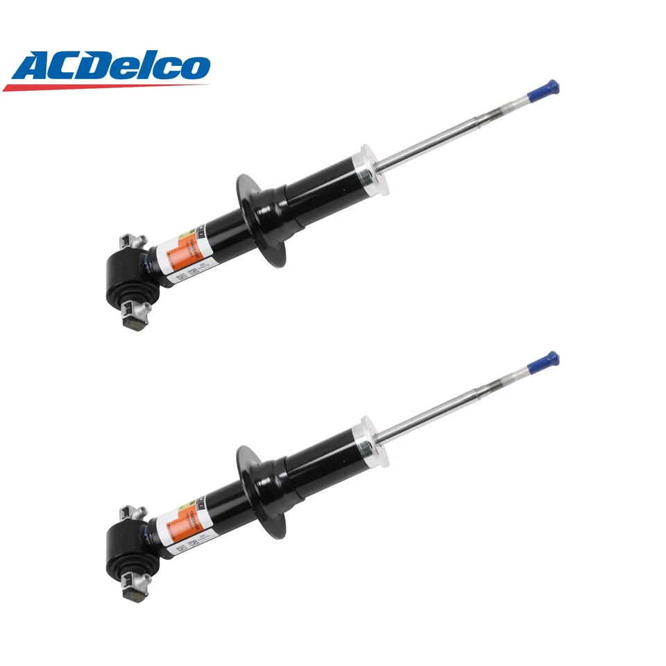 2x Front Shock Absorbers ACDelco 19420492 for Chevy Suburban 2500 2011 - Изображение 1 из 1