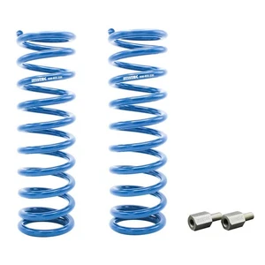 Rallitek 1" Lift Rear Overload Springs - Fits 2018-2023 Subaru Crosstrek - Picture 1 of 7