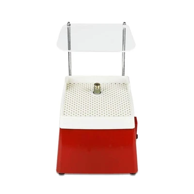 Stained Glass Grinder 4200RPM Power Stained Glass Grinder Glass Art Grinding New - Image 1 of 4