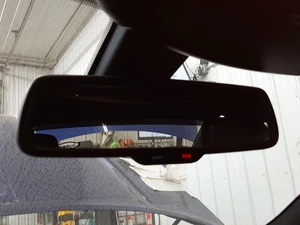 Int Rr View Mirror For Charger Assy Autodim - Picture 1 of 1