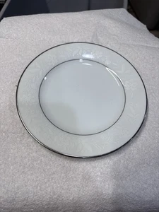 Noritake 6909 6.5” Plate Japan Rainer - Picture 1 of 5