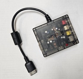 DC-VGA Box Sega Dreamcast HAIS Converter Adapter VGA Box