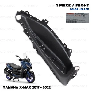 B74F748800 Rh Side Fairing Board Footrest For Yamaha X-Max 300 Gen1 2017 - 2022 - Imagen 1 de 7