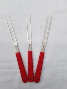 3x Fleischgabel Felix   Rostfrei AKTION - Bild 1 von 3