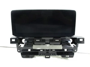 2024 Mazda CX5 Dash Mounted 10" Multimedia Display Screen ID KDPW611JO OEM LKQ - Picture 1 of 5