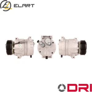 COMPRESSOR AIR CONDITIONING 700510454 FOR RENAULT LAGUNA/II/Grandtour VEL 4cyl - Picture 1 of 6