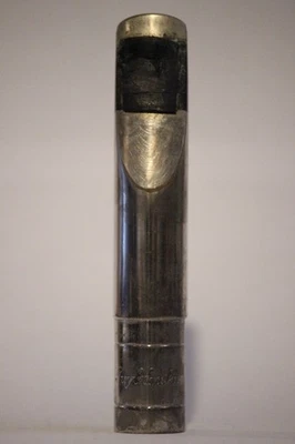 Guy Hawkins 7 металлический мундштук тенор-саксофона - Изображение 1 из 4