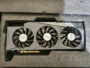Gigabyte RTX 3080 Ti Eagle 12GB Graphic Card - Picture 1 of 10