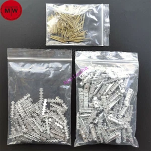 Metal Track 1/35 Scale Links w/metal pin for King Tiger & Jagdtiger Tank SX35001 - Picture 1 of 4