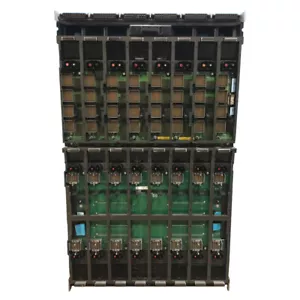 HPe AH337-2126C Superdome SDG2 Midplane Brick Assembly AH337-60502 - Bild 1 von 3