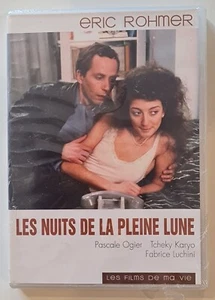 Vollmondnächte. Mit Luchini. 1984.  Neu s/blister. - Bild 1 von 2