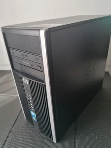 HP Compaq 6000 Pro/Office Computer - Bild 1 von 4
