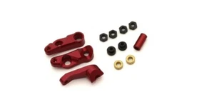 Servo ahorrador de metal de aluminio Kyosho HD para FZ02 # KYOFAW214 ENVÍO GRATUITO A EE. UU. - Imagen 1 de 1